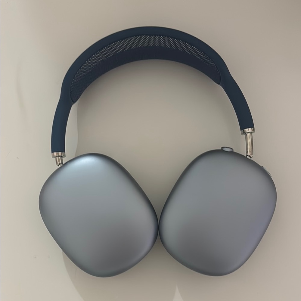 Apple AirPods Max - Sky Blue